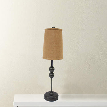 Bronze Minimalist - Accent Table Lamp
